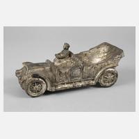 Oldtimer mit Fahrer111