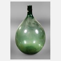 Großer Weinballon111