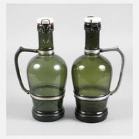 Paar Bierflaschen111