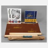 Posten Werbung Landfried111