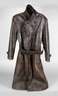 Ledermantel