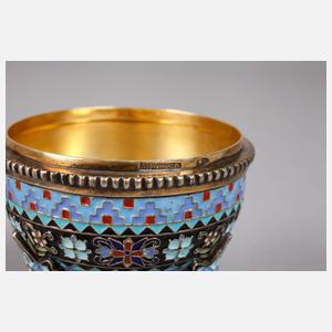 Bedeutende Emaildose Russland