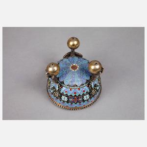 Bedeutende Emaildose Russland