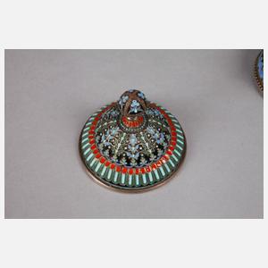 Bedeutende Emaildose Russland