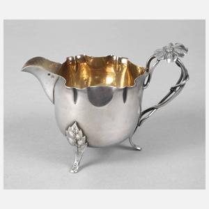 Russland Milchkännchen