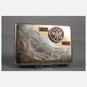 Zigarettenetui Russland