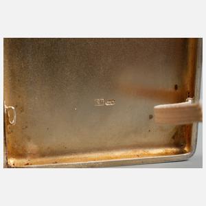 Zigarettenetui Russland