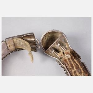 Silbergürtel Estland