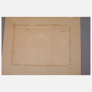 Südliche Küstenstadt