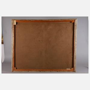 Prof. Vitold Byalynitsky-Birulya, russische Dorfkirche