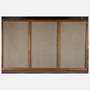 Kosakenbild nach Repin