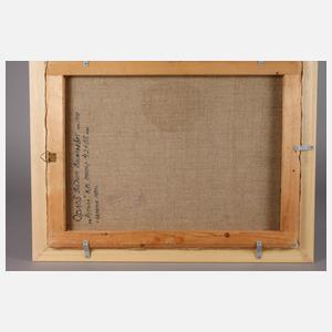 Vadim Orlov, ”Dom”