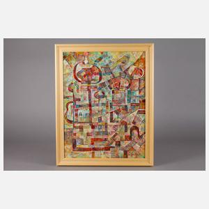 Vadim Orlov, ”Dom”