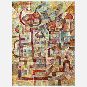 Vadim Orlov, ”Dom”