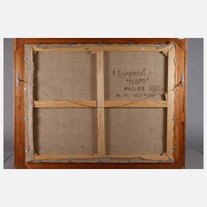 A. Tsuprikow, ”März”