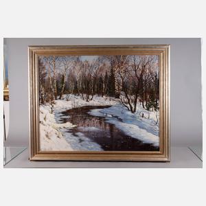 A. Tsuprikow, ”März”