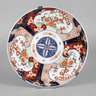 Wandteller Imari