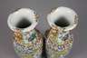 Paar Vasen China