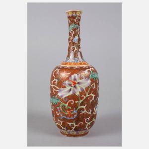 Vase China