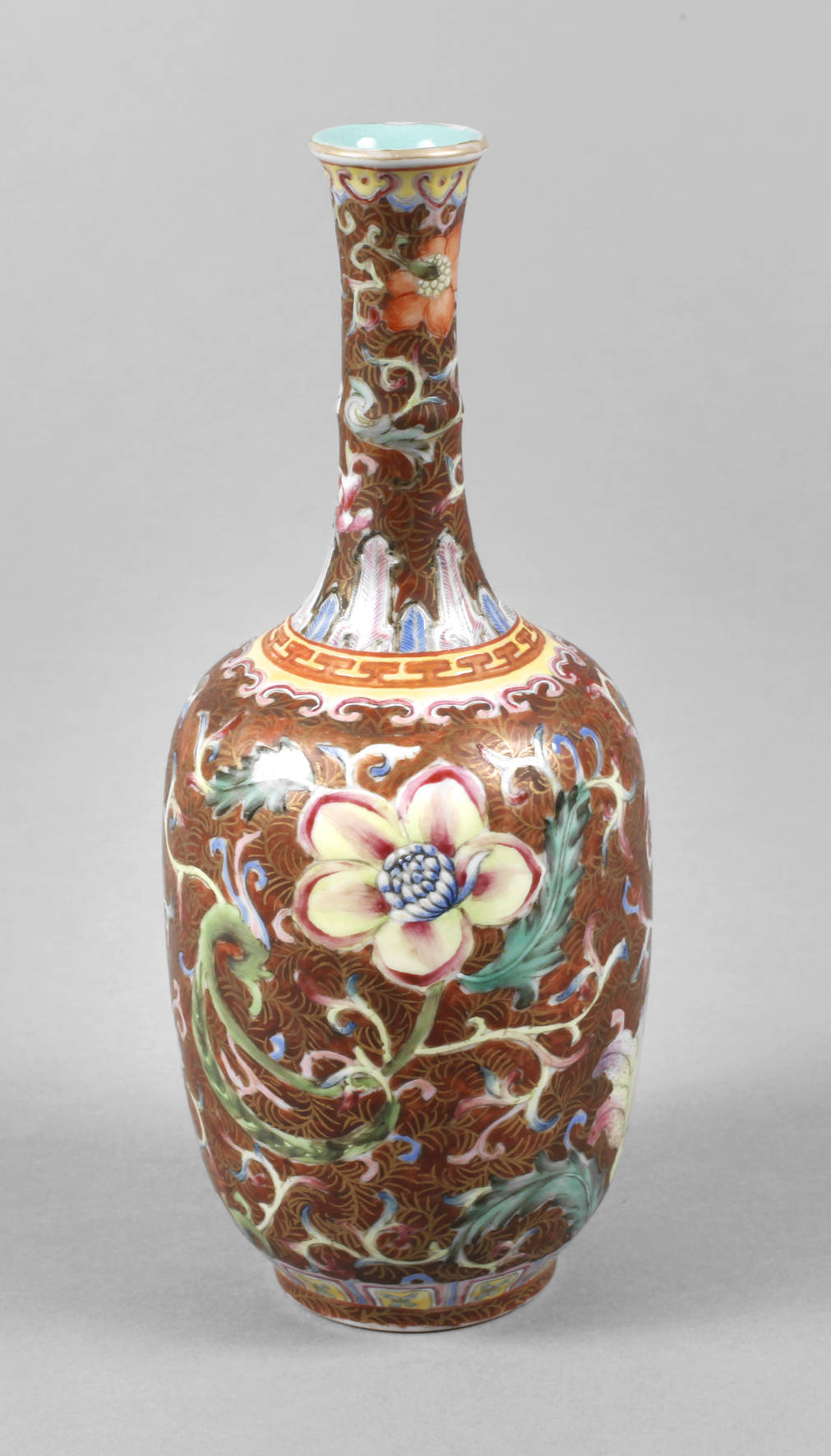 Vase China