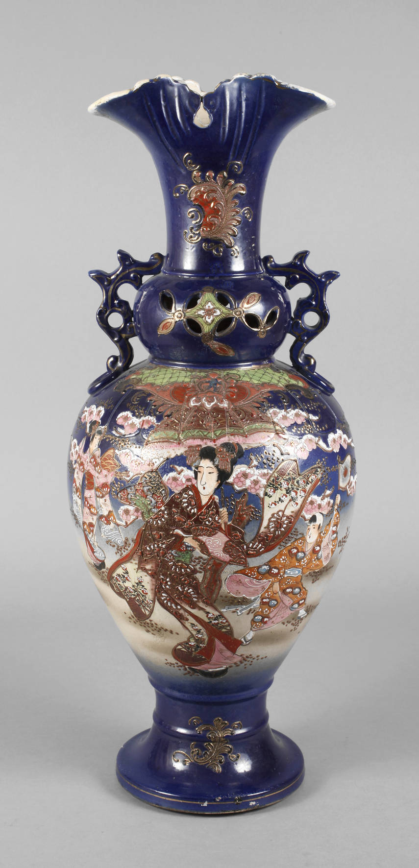 Bodenvase