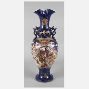 Bodenvase