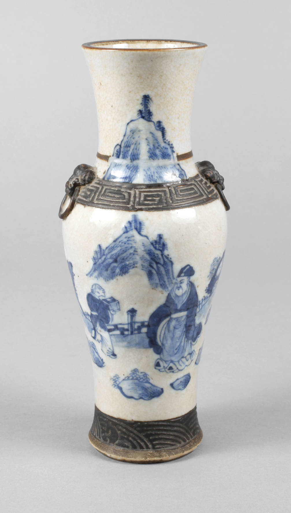 Vase China