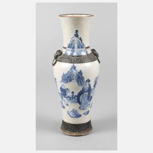 Vase China