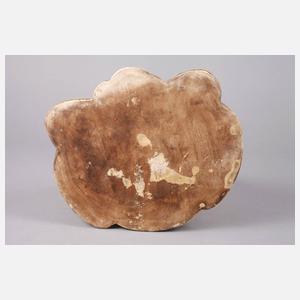 Buddhaplastik Satsuma