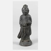 Bronzeplastik China111