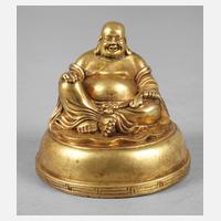 Kleiner Glücksbuddha111