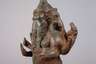 Bronzeplastik Ganesha