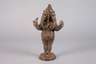 Bronzeplastik Ganesha