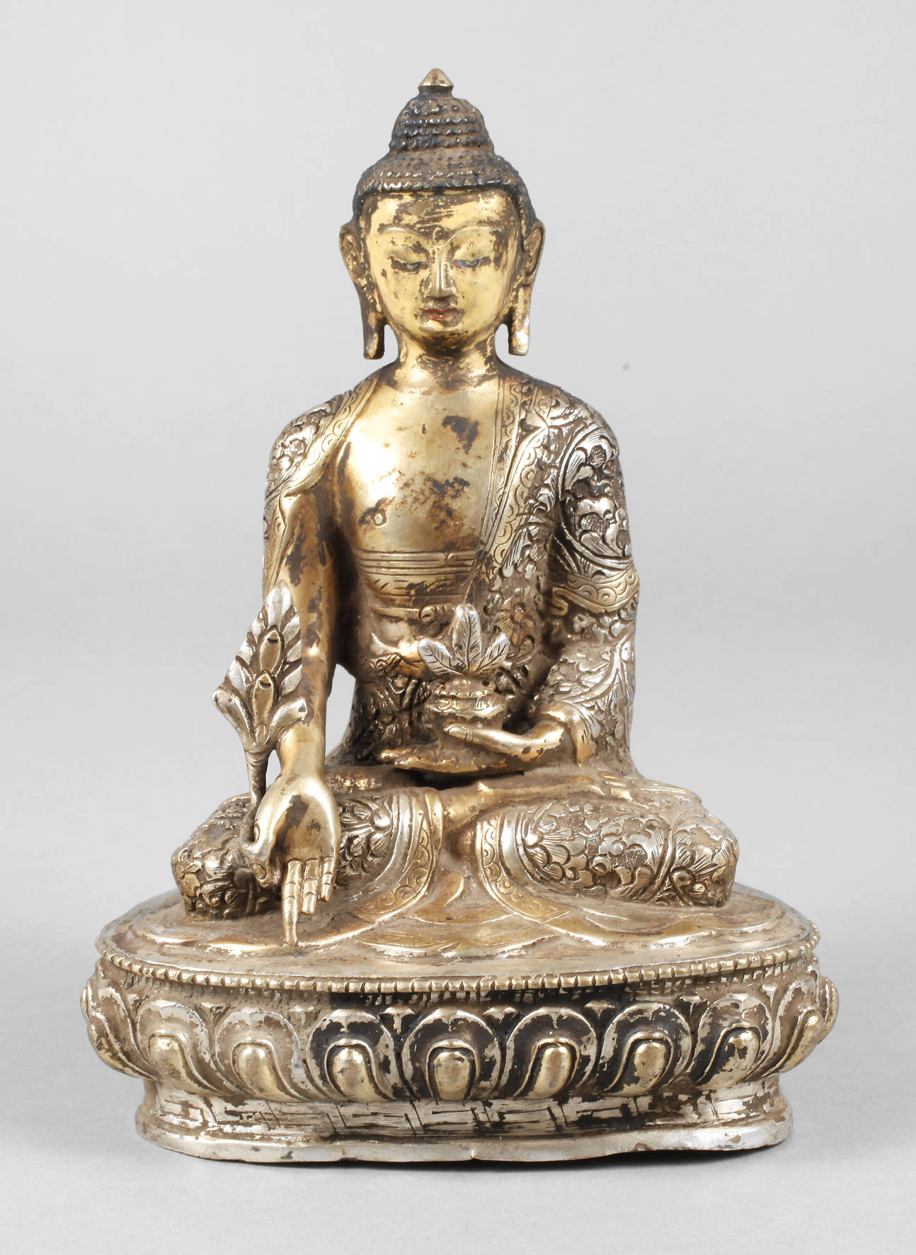 Buddha Shakyamuni