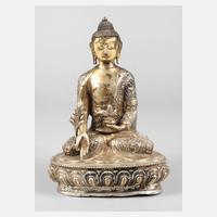 Buddha Shakyamuni111
