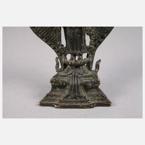 Elfköpfiger Avalokitesvara