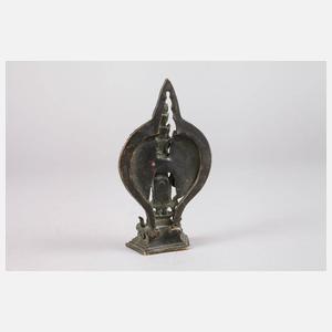 Elfköpfiger Avalokitesvara