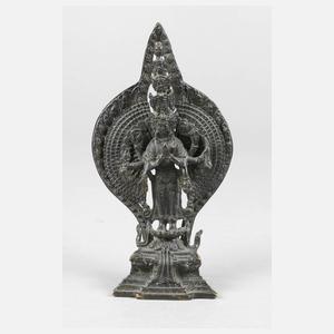 Elfköpfiger Avalokitesvara