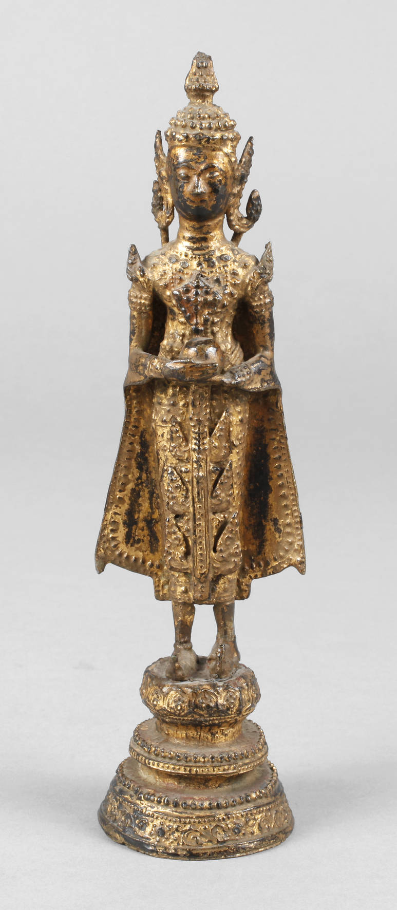 Stehender Bodhisattva