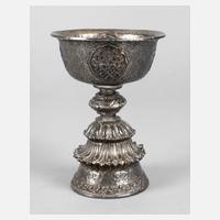 Butterlampe Tibet111