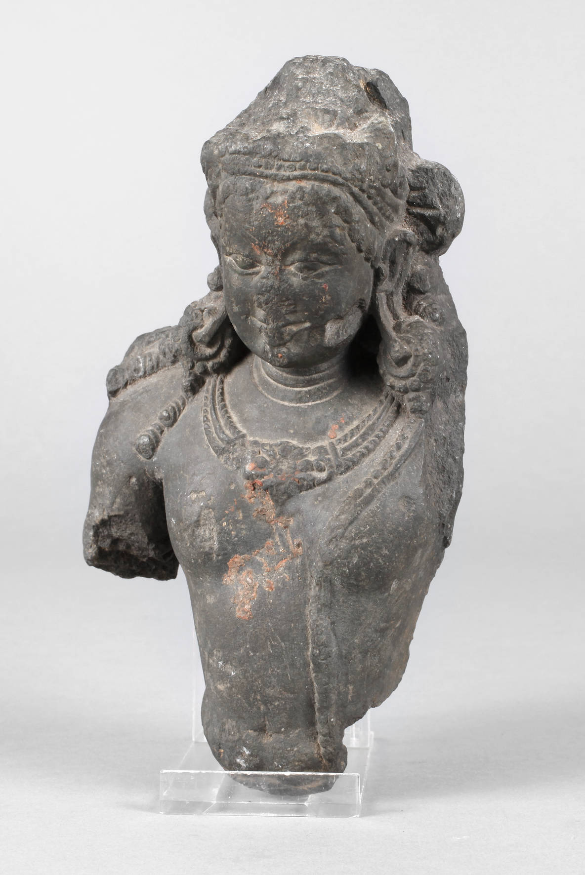 Buddha Maitreya Fragment