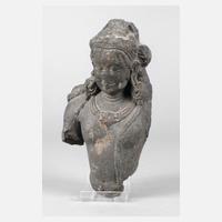 Buddha Maitreya Fragment111