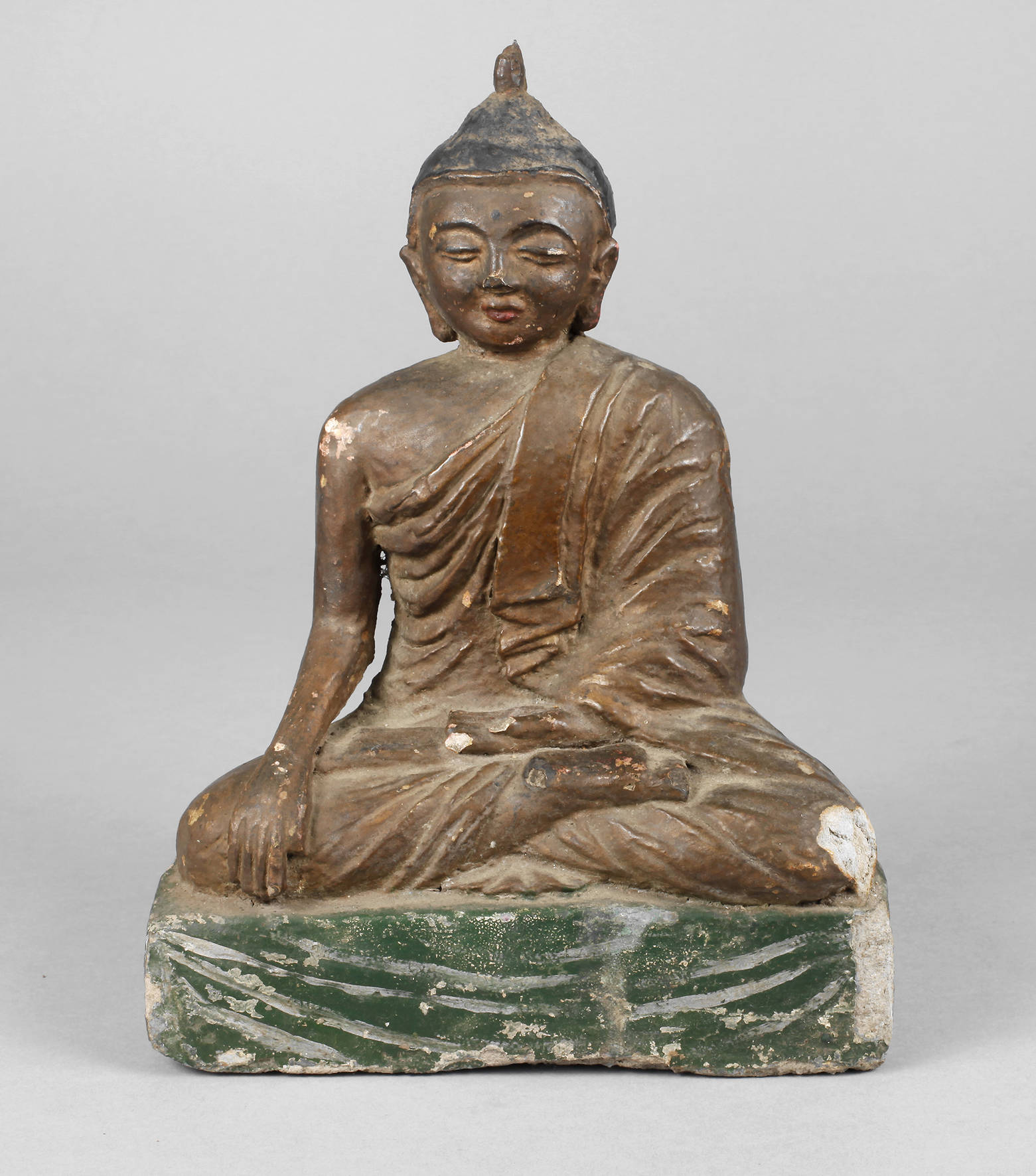 Buddhaplastik