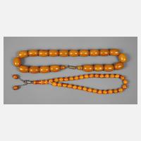 Zwei Gebetsketten111