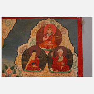Thangka