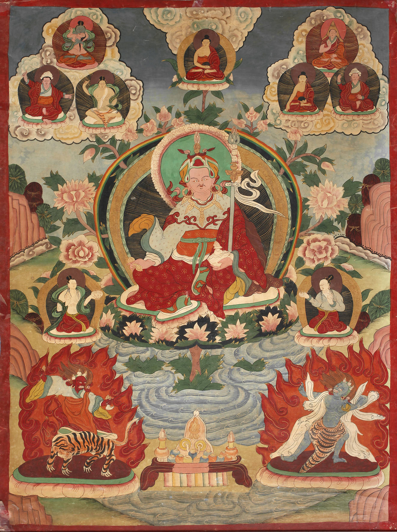 Thangka