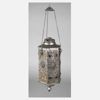 Orientalische Deckenampel111