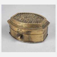 Maurische Schminkdose111