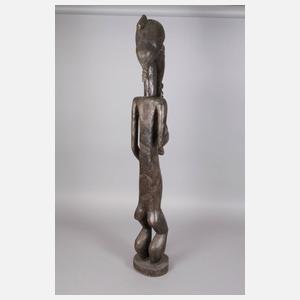 Große Skulptur der Bamana