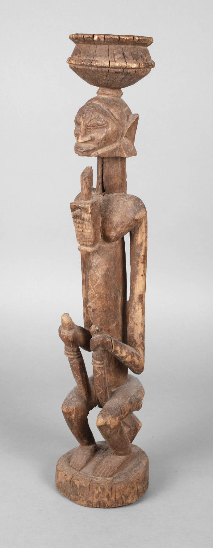 Skulptur Mali